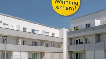 Expose Helle 2-Zimmer-Wohnung in Pottenbrunn