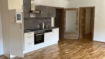 Expose Moderne 3-Zimmer Neubau Wohnung mit Einbauküche