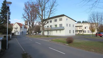 Expose Wagna: Maisonette Whg