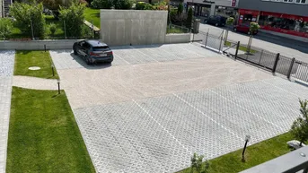 Expose Parkplatz in Wolfsberg sofort verfügbar