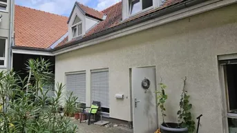 Expose Maisonette-Wohnung in Mariatrost