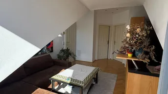 Expose 14m2 Zimmer mit Dachterrasse bei U3 Station Ottakring