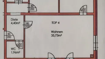 Expose Suche Nachmieter für Wohnung 