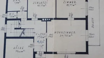 Expose Wohnung zu vermieten