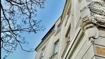 Expose SELTENHEIT: Exklusive Neubauwohnung mit 2 Dachterrassen, edlem Parkett &amp; Weitblick auf Gersthof (1180 Wien)