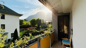 Expose Wunderschöne Zwei-Zimmer-Wohnung