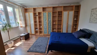 Expose 2er WG - Mitbewohnerin gesucht! (13. Bezirk, Wien)