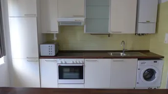 Expose 1210 Wien, helle ca. 50m2 Wohnung (Hofruhelage) mit Gemeinschaftsgarten