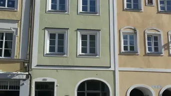Expose Wohnen auf Zeit