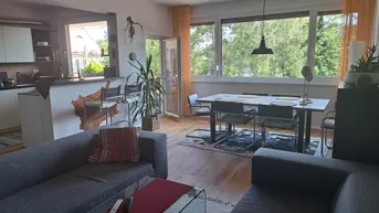 Expose Provisionsfrei - sehr hell, gepflegt, beste Lage, 3-4 Zimmer