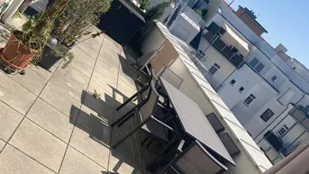 Expose Wohnung 93m² + 37m² in Korneuburg (Zentrum) zu vermieten 
