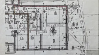Expose Wohnung 93m² + 37m² in Korneuburg (Zentrum) zu vermieten 