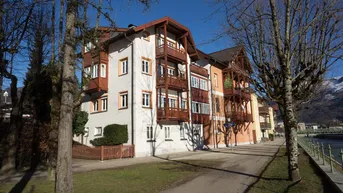 Expose Wohnen im Zentrum Bad Ischl an der Traun