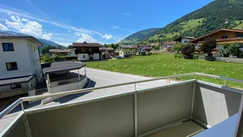 Expose Gemütliche 3-Zimmer-Wohnung in Uttendorf zu vermieten!