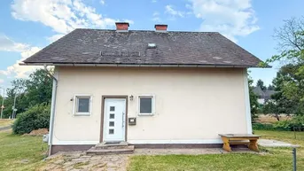 Expose Einfamilienhaus 