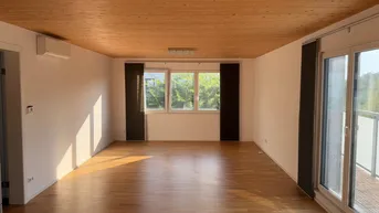 Expose Charmante Wohnung mit Balkon in Steyregg