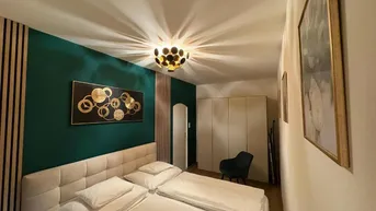 Expose Moderne 2-Zimmer Wohnung mit Klimaanlage in Linz