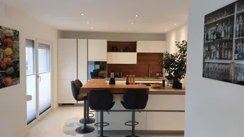 Expose Moderne 2-Zimmer Wohnung mit Klimaanlage in Salzburg