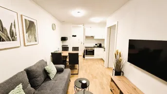Expose Klimatisierte 2-Zimmer Wohnung in Graz 8020