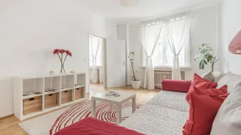 Expose Moderne 3-Zimmer Wohnung mit 2 Bädern in Wien