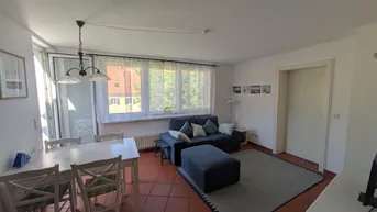 Expose Moderne 2-Zimmer Dachgeschosswohnung mit Terrasse in Graz