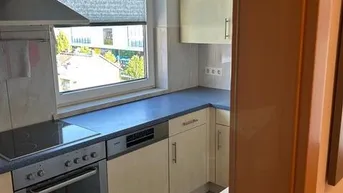 Expose 2-Zimmerwohnung in der Höttinger Au zu vermieten