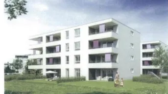 Expose 3-Zimmer Wohnung in Bregenz mit Balkon