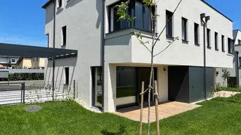 Expose Ihr Traumhaus im Weinviertel wartet auf Sie - aus Wohnraum wird Wohntraum