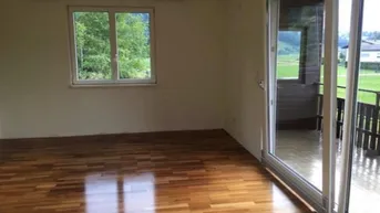 Expose WG-Zimmer in großem Haus mit Garten in Frastanz – alles inklusive