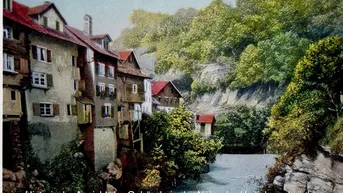 Expose Ein Stadthaus mit Geschichte – Entwicklungsprojekt im Herzen von Feldkirch