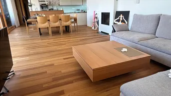 Expose 4-Zimmer-Penthouse voll möbliert und eingerichtet - null invest