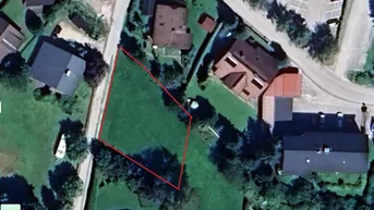 Expose Bauplatz / Grundstück in Bad Mitterndorf