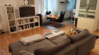 Expose Teilmöblierte 2 Zimmer Gemeindewohnung mit idealer Lage zu vergeben, Vormerkschein/Wiener Wohnticket 31. Juli 2025