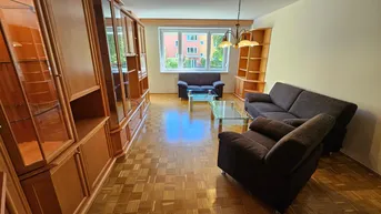 Expose Ab sofort möblierte Wohnung zu vermieten