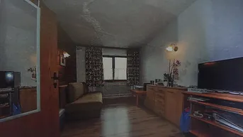 Expose  2-Zimmer Wohnung mit Balkon in Hochfilzen
