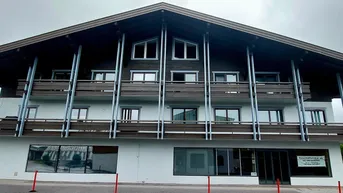 Expose  2-Zimmer Wohnung mit Balkon in Hochfilzen