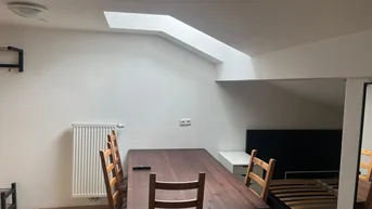 Expose Dachgeschosswohnung in Mittersill