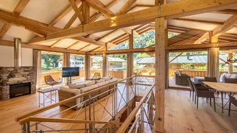 Expose Kitzbühel: Ihr Chalet für Generationen – zeitlose Baukunst und alpiner Charme