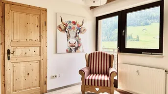 Expose Freizeitwohnsitz am Weerberg – Wohnung Top 5 mit ca. 35,16 m², Balkon, Autoabstellplatz, Kellerabteil &amp; traumhafter Fernsicht