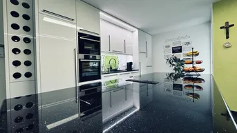 Expose Wattens: Moderne ca. 84,51 m² Wohnung mit stilvoller Küche, sonnigem Balkon und Tiefgaragenplatz
