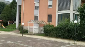 Expose Moderne 2-Zimmer Neubau Wohnung mit Loggia