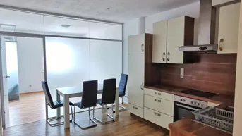 Expose Moderne und helle 2-Zimmerwohnung in bester Lage