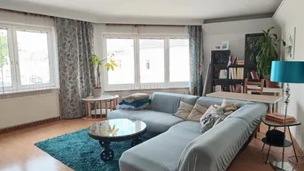 Expose Helle 4-Zimmer-Wohnung im Zentrum von Leobersdorf mit Balkon, Gartenmitbenutzung &amp; Klimaanlage