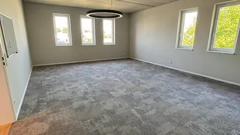 Expose Modernes Büro 65 m2 im Industriegebiet Stockerau - Nähe A22
