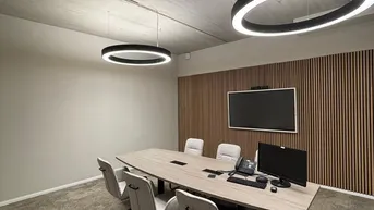 Expose Modernes Büro 16m2 im Industriegebiet Stockerau - Nähe A22