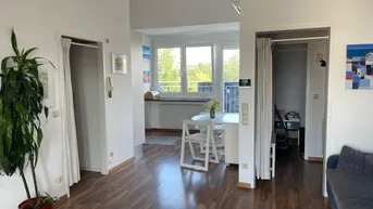 Expose Attraktive Dachgeschosswohnung mit großen Terrassen nahe Mühlwasser mit optimaler Öffi-Anbindung 