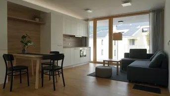 Expose helle Singlewohnung mit Loggia