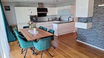 Expose Exklusive 4-Zimmer Gartenwohnung im Herzen von Dornbirn (Privat Verkauf) 