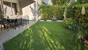 Expose Exklusive 4-Zimmer Gartenwohnung im Herzen von Dornbirn (Privat Verkauf) 