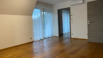 Expose Helle, moderne 2-Zimmerwohnung mit Balkon in Sinabelkirchen zu vermieten 